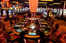 Philippines player reviewing premium gaming options on a phone