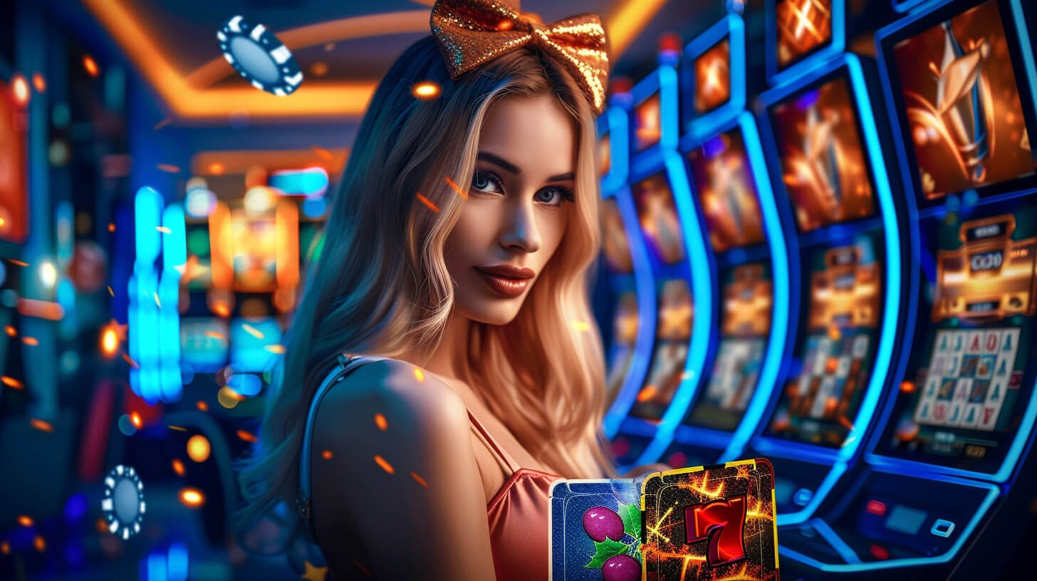 Fresh casino-style game tiles shown on a mobile entertainment screen